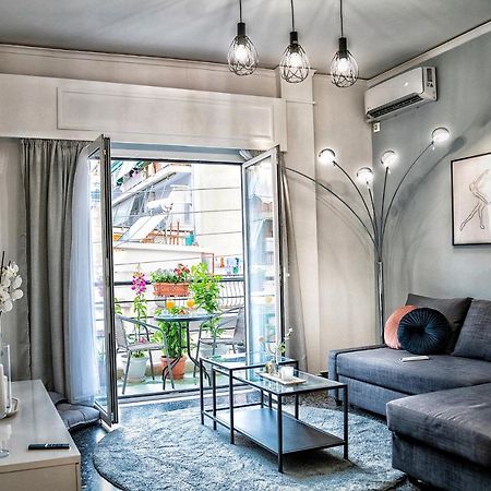 Lux Apartment Near Acropolis! In The Heart Of Афины Экстерьер фото
