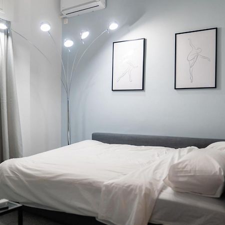 Lux Apartment Near Acropolis! In The Heart Of Афины Экстерьер фото