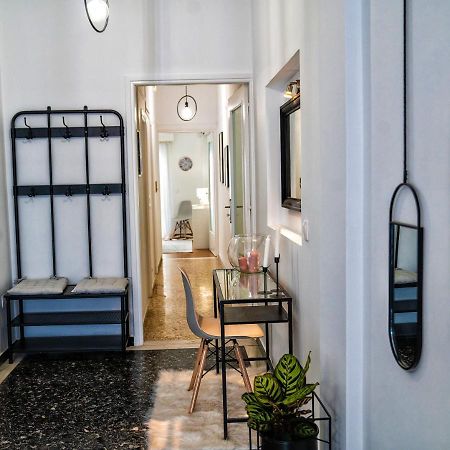 Lux Apartment Near Acropolis! In The Heart Of Афины Экстерьер фото
