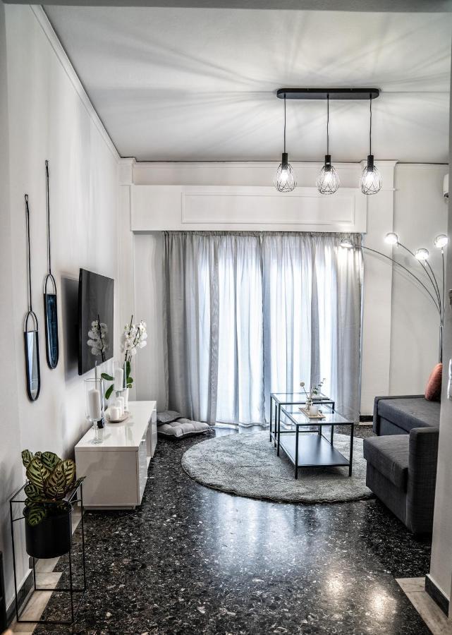 Lux Apartment Near Acropolis! In The Heart Of Афины Экстерьер фото