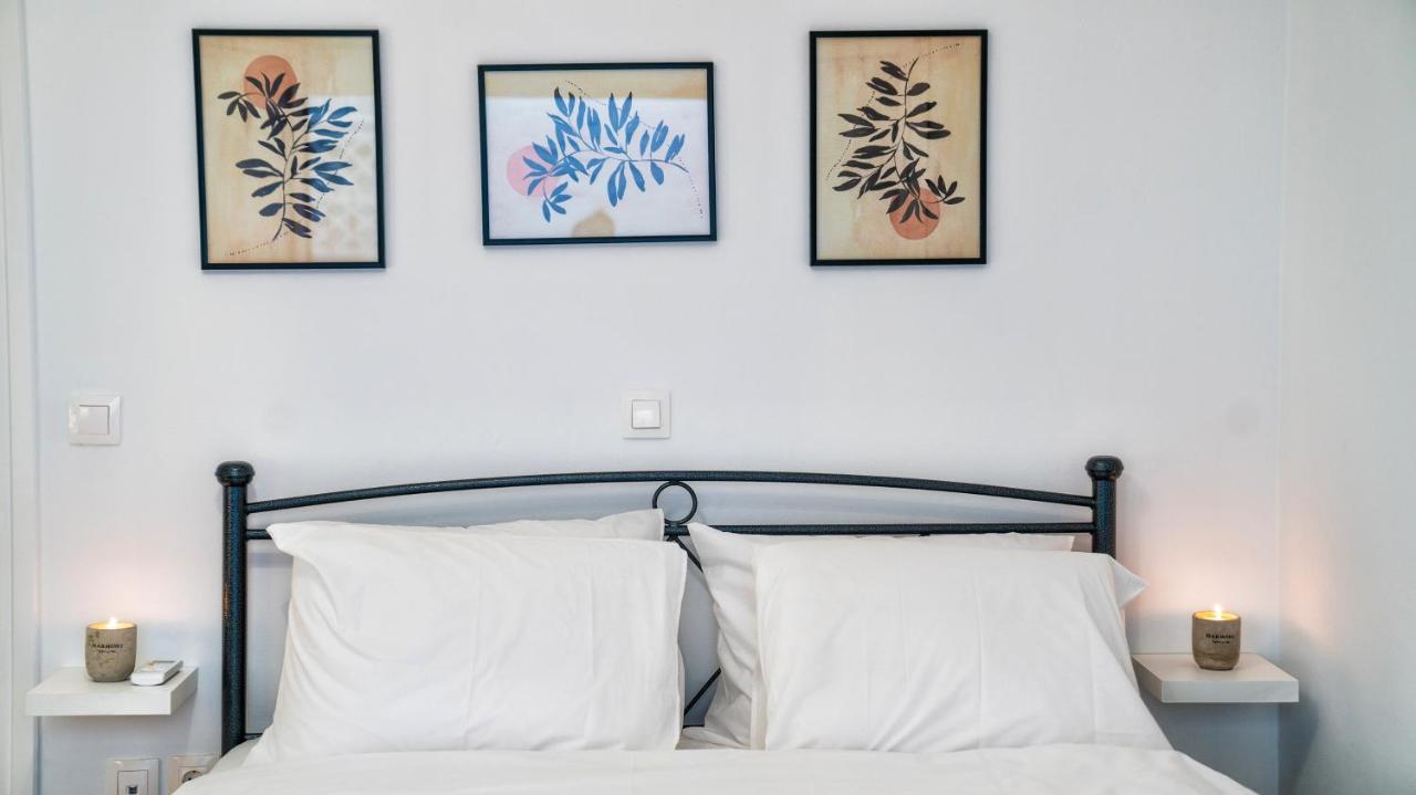 Lux Apartment Near Acropolis! In The Heart Of Афины Экстерьер фото