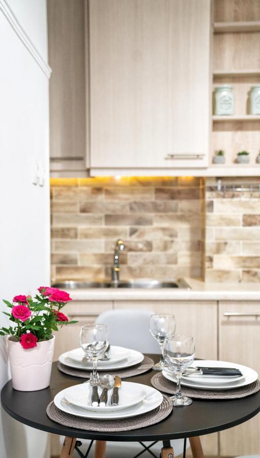 Lux Apartment Near Acropolis! In The Heart Of Афины Экстерьер фото