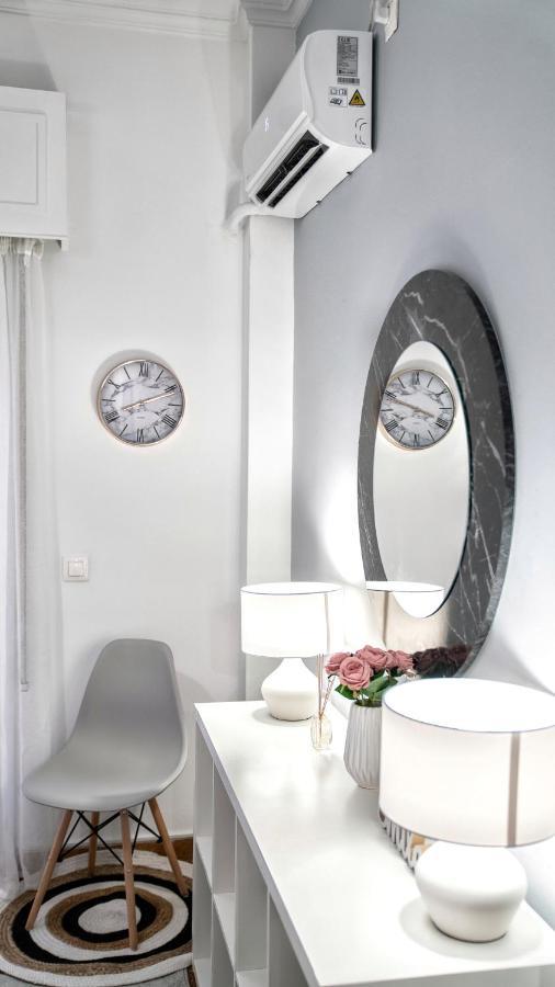 Lux Apartment Near Acropolis! In The Heart Of Афины Экстерьер фото