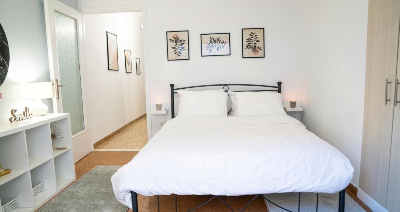 Lux Apartment Near Acropolis! In The Heart Of Афины Экстерьер фото