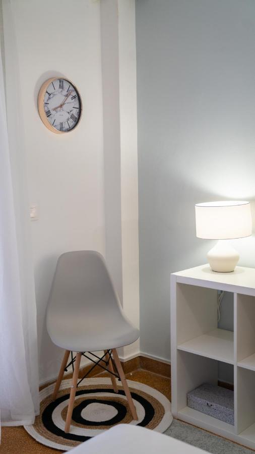 Lux Apartment Near Acropolis! In The Heart Of Афины Экстерьер фото