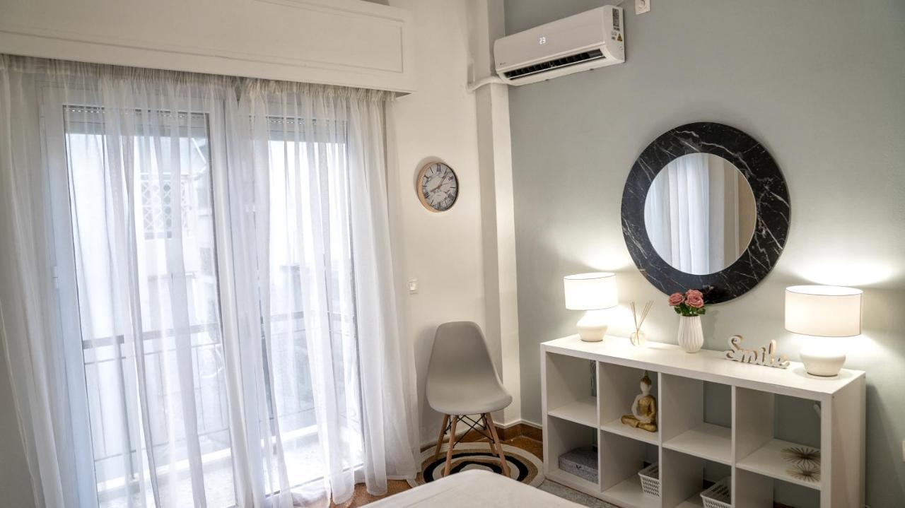 Lux Apartment Near Acropolis! In The Heart Of Афины Экстерьер фото