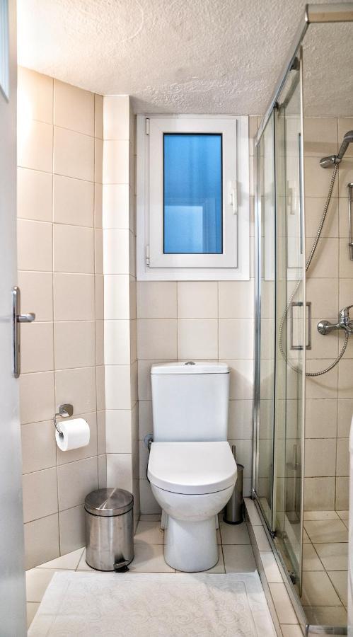 Lux Apartment Near Acropolis! In The Heart Of Афины Экстерьер фото