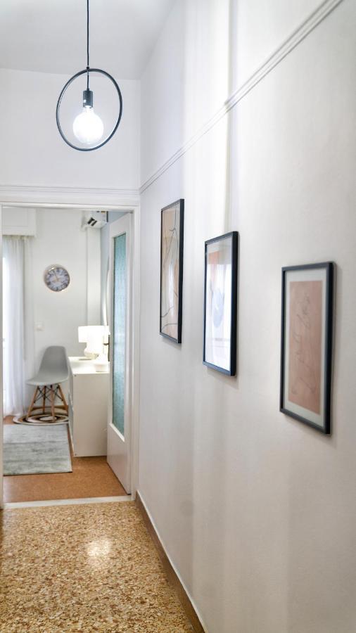 Lux Apartment Near Acropolis! In The Heart Of Афины Экстерьер фото