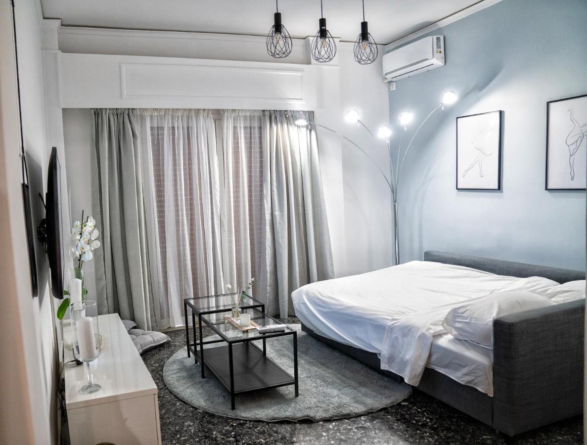 Lux Apartment Near Acropolis! In The Heart Of Афины Экстерьер фото