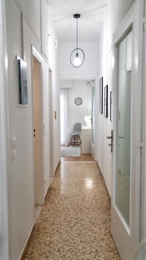 Lux Apartment Near Acropolis! In The Heart Of Афины Экстерьер фото
